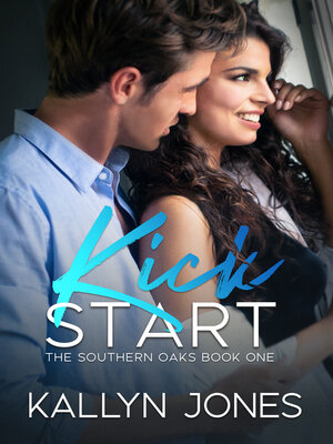 cover image of Kick Start